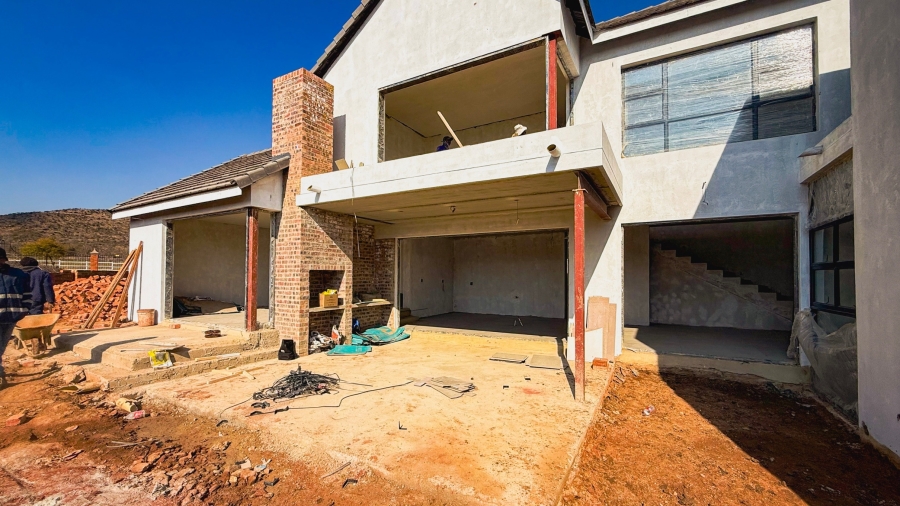 4 Bedroom Property for Sale in Landsmeer Residential Estate North West